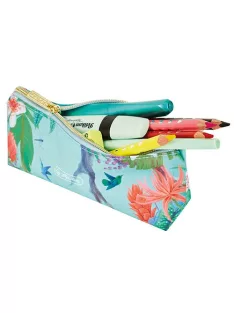 Herlitz Tolltartó Herlitz Ladylike Jungle hajó