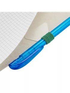 noname Tolltartó Sprintis öntapadós zöld