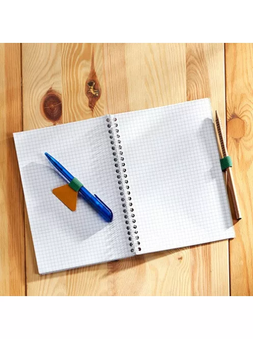 noname Tolltartó Sprintis öntapadós zöld