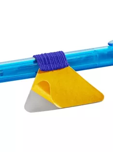 noname Tolltartó Sprintis öntapadós kék