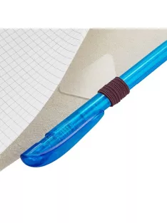 noname Tolltartó Sprintis öntapadós bordó