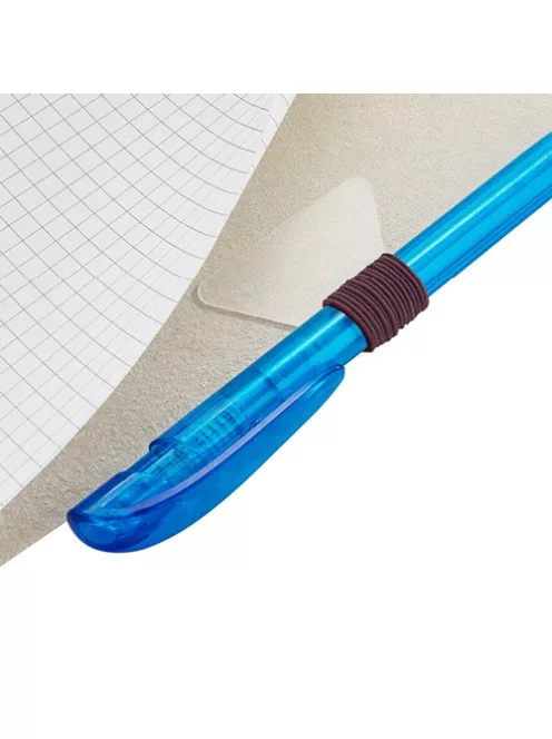 noname Tolltartó Sprintis öntapadós bordó