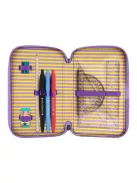 Bangoberry Tolltartó Bangoberry 3 részes, töltött, panda mintával