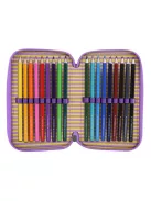 Bangoberry Tolltartó Bangoberry 3 részes, töltött, panda mintával