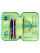 Bangoberry Tolltartó Bangoberry 3 részes, töltött, malac mintával