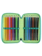 Bangoberry Tolltartó Bangoberry 3 részes, töltött, malac mintával