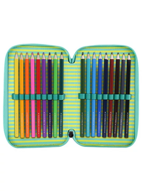 Bangoberry Tolltartó Bangoberry 3 részes, töltött, malac mintával