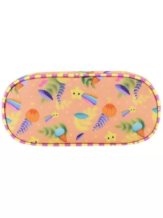   Bangoberry Tolltartó Bangoberry körben zipzáras panda mintával