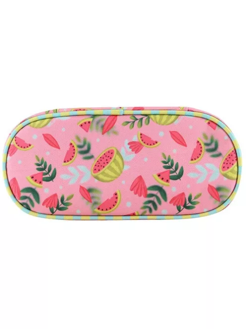 Bangoberry Tolltartó Bangoberry körben zipzáras malac mintával