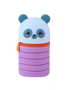 Bangoberry Tolltartó Bangoberry harmonika, panda mintával