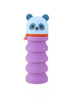 Bangoberry Tolltartó Bangoberry harmonika, panda mintával