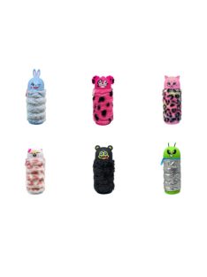   Mitama Tolltartó Mitama FLUFFY BOOM harmonika 13x9 cm többféle