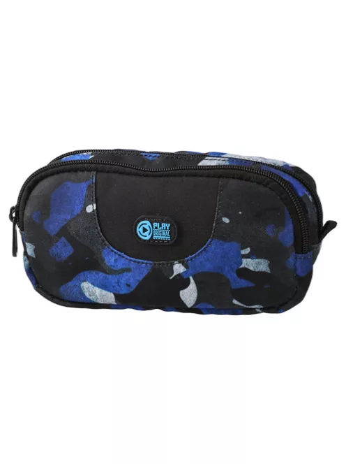 Statovac Tolltartó Statovac Play Military blue B64 üres