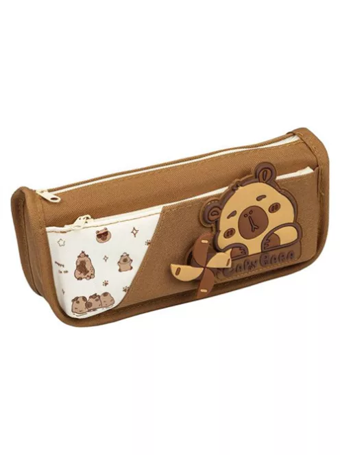 Centrum Tolltartó Centrum CAPYBARA zippes 21,5 x 6 cm szélforgó