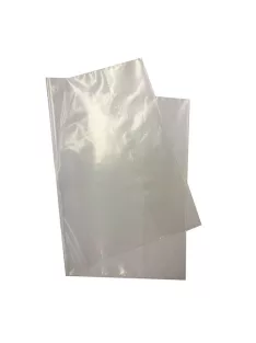 Noname Spirálfüzet borító PVC A/4 áttetsző