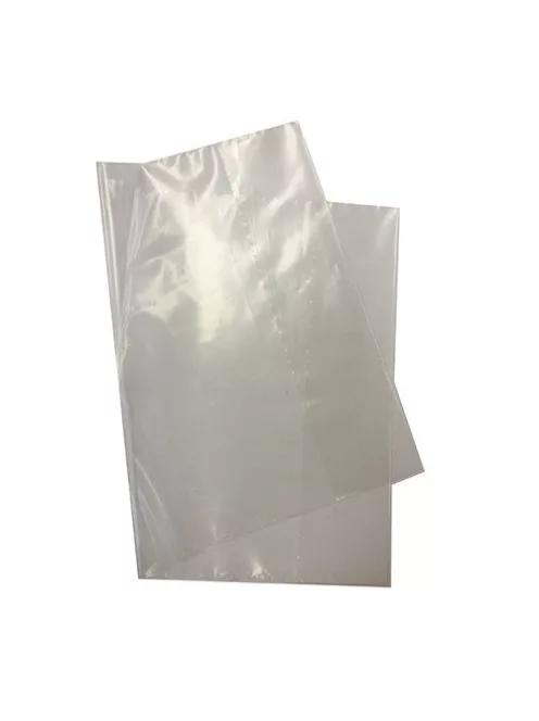 Noname Spirálfüzet borító PVC A/4 áttetsző