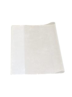 PD School Füzetborító PE A/4 áttetsző