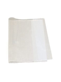 PD School Füzetborító PE A/5 áttetsző