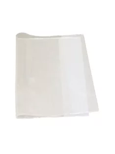 PD School Füzetborító PE A/5 áttetsző