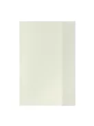 Herlitz Füzetborító Herlitz A/5 áttetsző