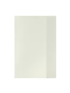 Herlitz Füzetborító Herlitz A/5 áttetsző