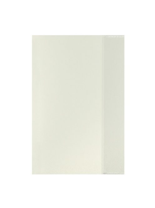 Herlitz Füzetborító Herlitz A/5 áttetsző