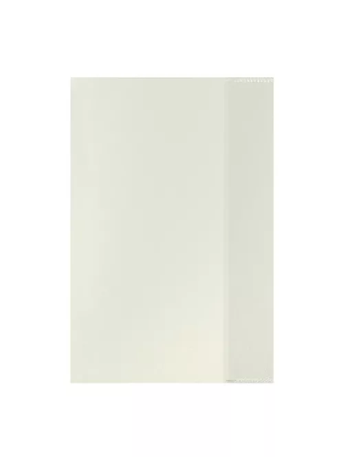 Herlitz Füzetborító Herlitz A/5 áttetsző