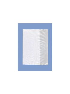 PD School Ellenőrző borító PE áttetsző