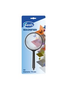 Centrum Nagyító Forofis 75 mm 5x nagyítás