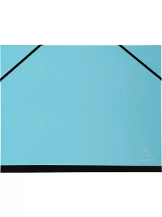 Exacompta Rajzlaptartó Exacompta Aquarel B/4 vegyes színek