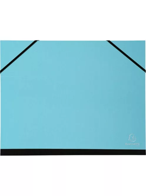 Exacompta Rajzlaptartó Exacompta Aquarel B/4 vegyes színek