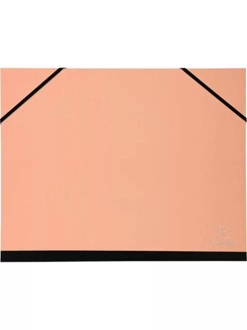 Exacompta Rajzlaptartó Exacompta Aquarel B/4 vegyes színek