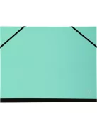 Exacompta Rajzlaptartó Exacompta Aquarel B/4 vegyes színek