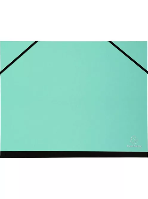 Exacompta Rajzlaptartó Exacompta Aquarel B/4 vegyes színek