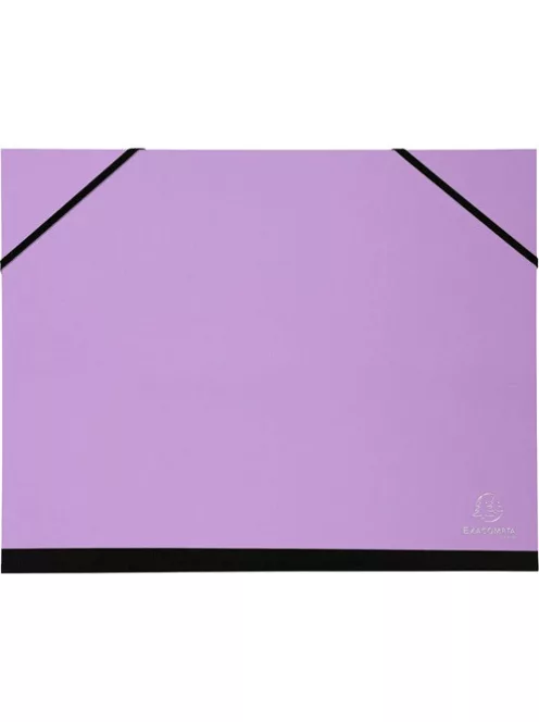 Exacompta Rajzlaptartó Exacompta Aquarel B/4 vegyes színek