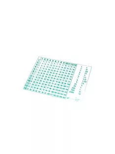 Noname Bennfoglaló táblázat