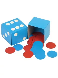 PD School Számolókorong