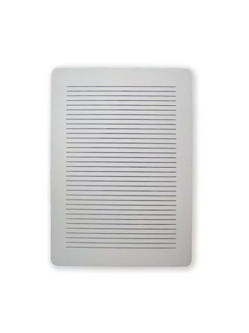 PD Office Sorvezető A/4 10ív/csomag