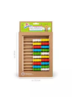 Trendhaus Számoló tábla Trendhaus ABC Champions