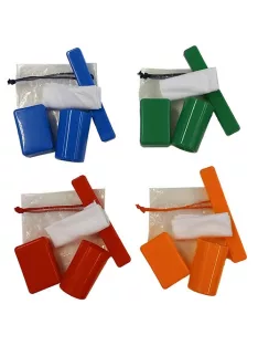 PD School Tisztaság csomag