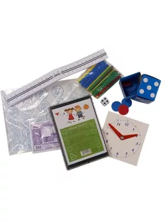 PD School Tanszercsomag