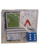 PD School Tanszercsomag