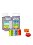 Trendhaus Számolást fejlesztő játék Trendhaus mágneses