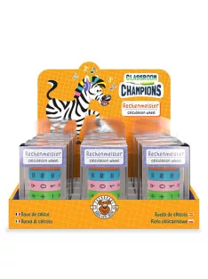 Trendhaus Számolást fejlesztő játék Trendhaus mágneses