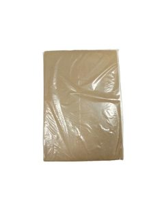   Noname Lakossági csomagoló 80x120 cm 5 ív/csomag barna nejlonos