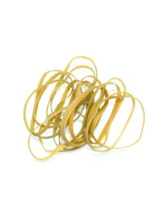   Noname Gumigyűrű postai 60 x 5 mm x 0,9 mm vastag Latex 1 kg/csomag