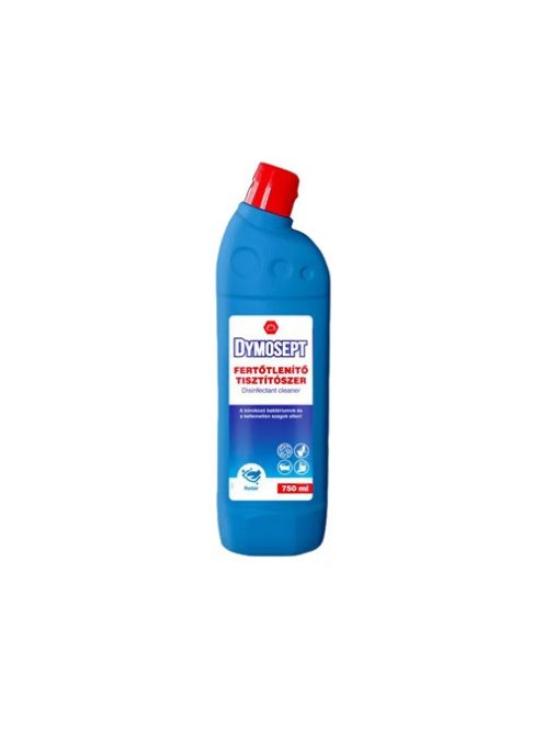 Dymosept Fertőtlenítő tisztítószer Dymosept natur 750 ml