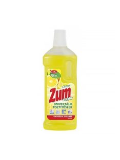 Zum Tisztítószer általános Zum citrom 750 ml