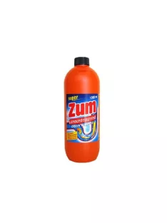 Zum Lefolyótisztító Zum 1000 ml