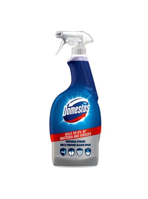 Domestos Fertőtlenítőszer Domestos Universal Hygiene Eucalyptus 750 ml spray